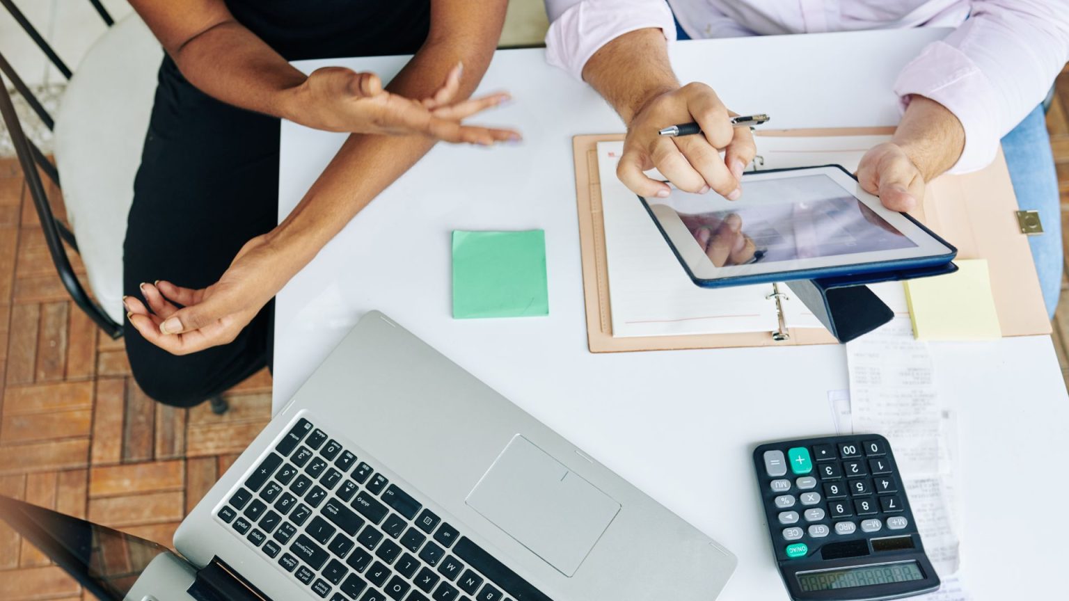 Contabilidade digital para dentistas tudo o que você precisa saber