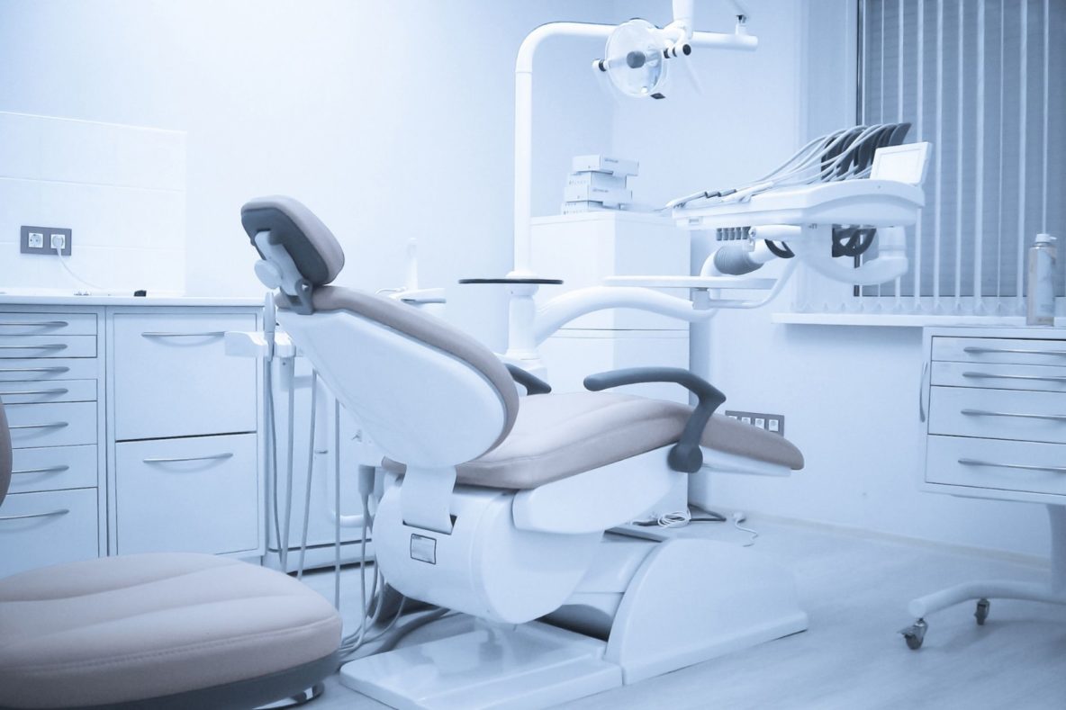 8 equipamentos odontológicos indispensáveis Dental Office