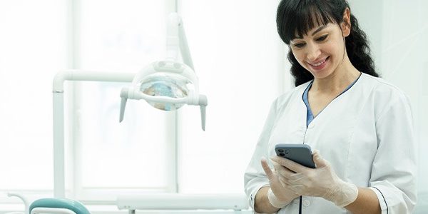 Instagram para dentistas: como usar o marketing odontológico a seu favor 