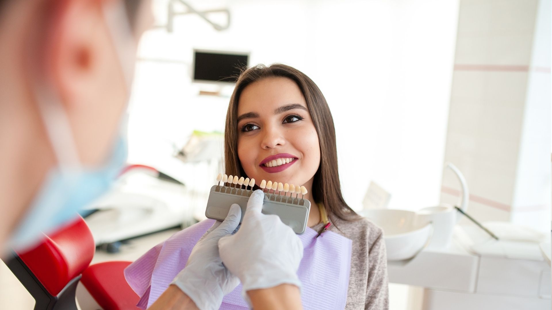 Odontologia Estética O Que Você Precisa Saber Dental Office