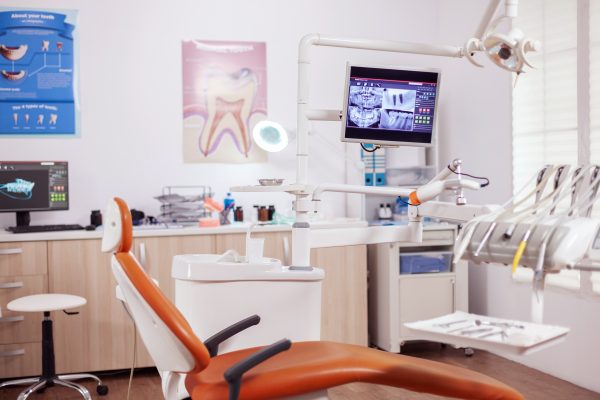 Como melhorar a gestão da Clínica Escola com a Dental Office?