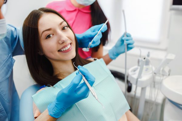 Receita Saúde: como funciona e como impacta a vida do dentista?